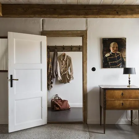 Haupthaus