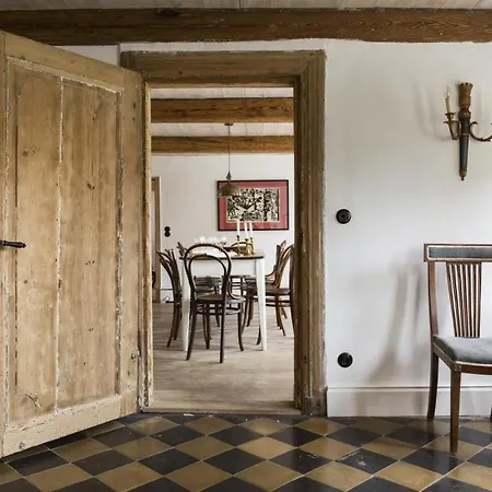 Ferienhaus Haupthaus *