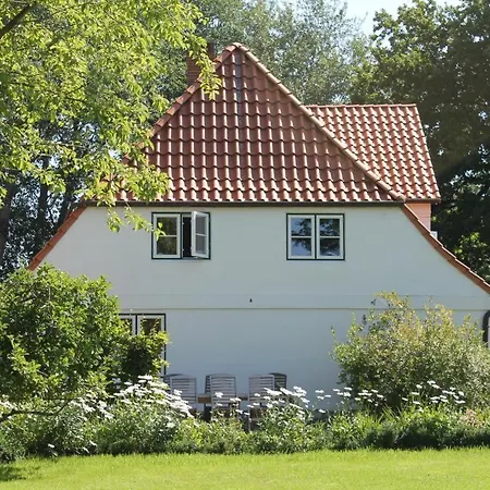 Ferienhaus Haupthaus *