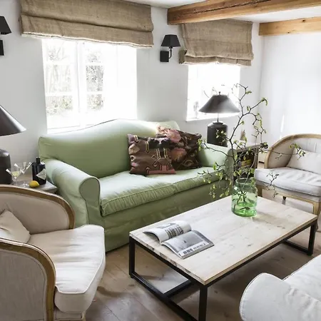 Ferienhaus Haupthaus Pommerby (Gelting)