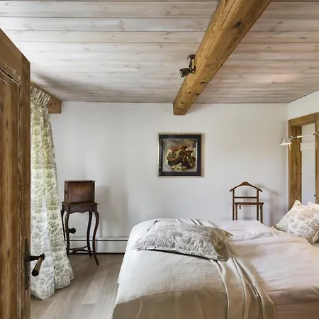 Haupthaus Ferienhaus *
