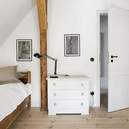 Ferienhaus Haupthaus Pommerby (Gelting)