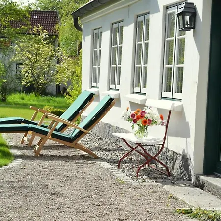 Haupthaus *