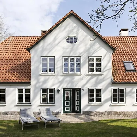 Haupthaus Pommerby (Gelting)