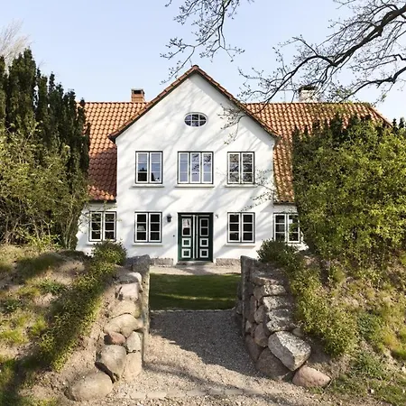 Ferienhaus Haupthaus *