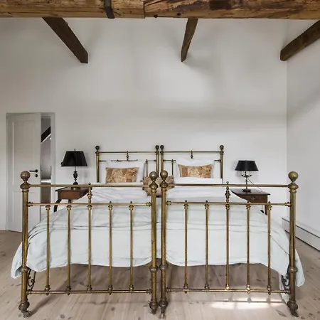 Ferienhaus Haupthaus *