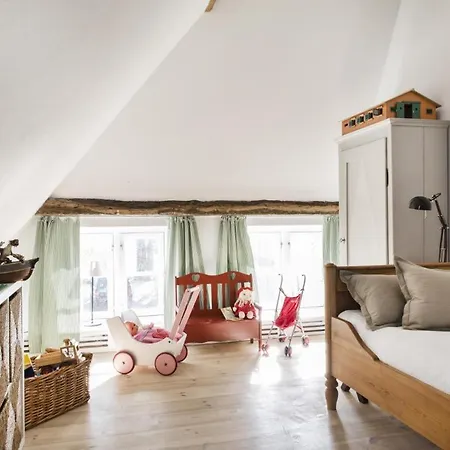 Haupthaus Pommerby (Gelting)