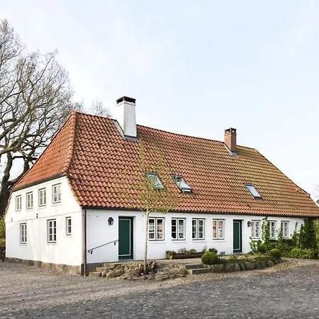 Ferienhaus Haupthaus