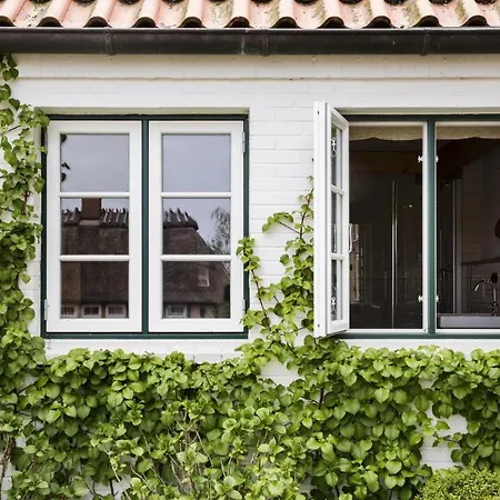 Ferienhaus Haupthaus Pommerby (Gelting)