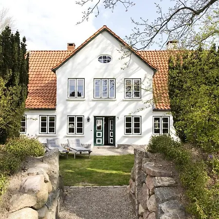 Haupthaus Pommerby (Gelting)