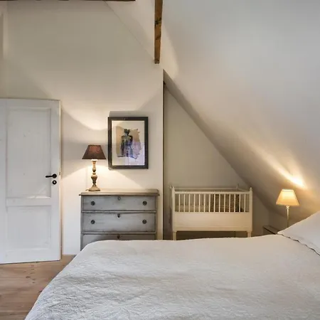 Ferienhaus Haupthaus Pommerby (Gelting)