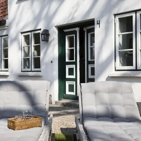 Haupthaus * Pommerby (Gelting)