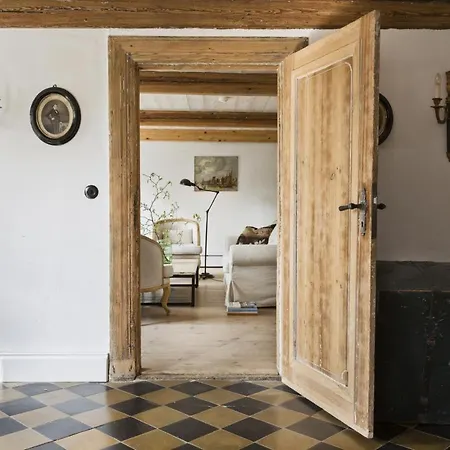 Haupthaus Pommerby (Gelting)