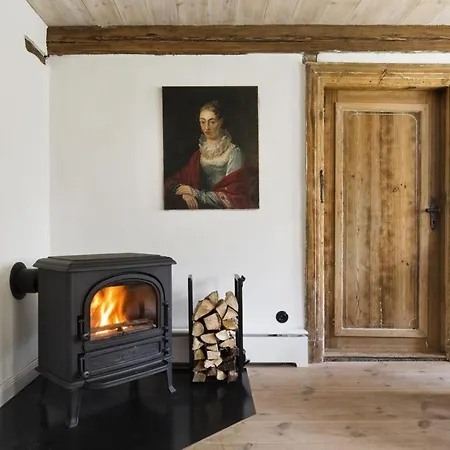 Ferienhaus Haupthaus *