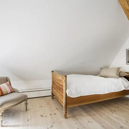 Ferienhaus Haupthaus Pommerby (Gelting)