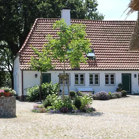 Haupthaus Pommerby (Gelting)